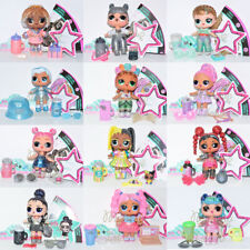 LOL Surprise! PRESENT Surprise ZODIAC Series 2 Choose One Doll FREE SHIPPING 