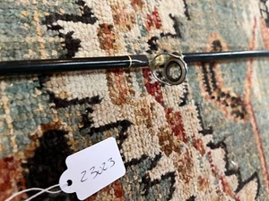 Vintage Lews Custom fishing rod by Charles Alexander (23023) - Picture 1 of 17