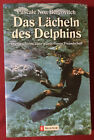Pascale Noa Bercovitch: Das Lächeln des Delphins;Ullstein Taschenbuchverlag 2001