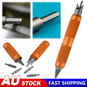 Case Prep Multitool Reloading Essential Tools Primer Pocket Cleaners Tool AU - Picture 1 of 12