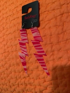 funky earrings - Picture 1 of 5
