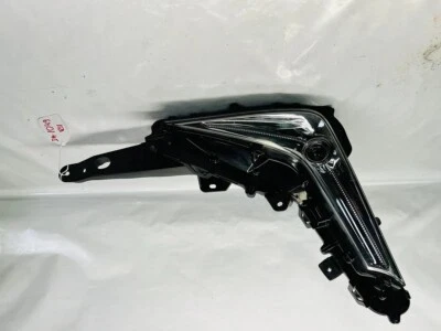 2016 2017 2018 2019 2020 2021 LEXUS LX LX570 СВЕТОДИОДНЫЙ ПЕРЕДНИЙ ЛЕВЫЙ ОРИГИНАЛЬНЫЙ ПРОТИВОТУМАННЫЙ ФОНАРЬ - Изображение 1 из 4