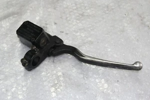 Bremspumpe Bremszylinder Pumpe Hebel Brake rechts Piaggio X8 125 98-05 #R7080 - Bild 1 von 4