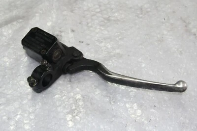 Bremspumpe Bremszylinder Pumpe Hebel Brake rechts Piaggio X8 125 98-05 #R7080 - Bild 1 von 4