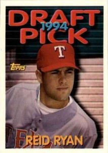 1994 Topps Traded MLB Baseball Trading Cards Pick From List
