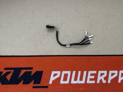 Kabelbaum Kabelstrang Rücklicht Blinker KTM 1190 1290 Adventure - Bild 1 von 4