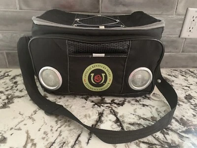 Kentucky Derby Experience Provider Encore Музыкальный Кулер Swag Официальный РАБОТАЕТ ХОРОШО! - Изображение 1 из 4