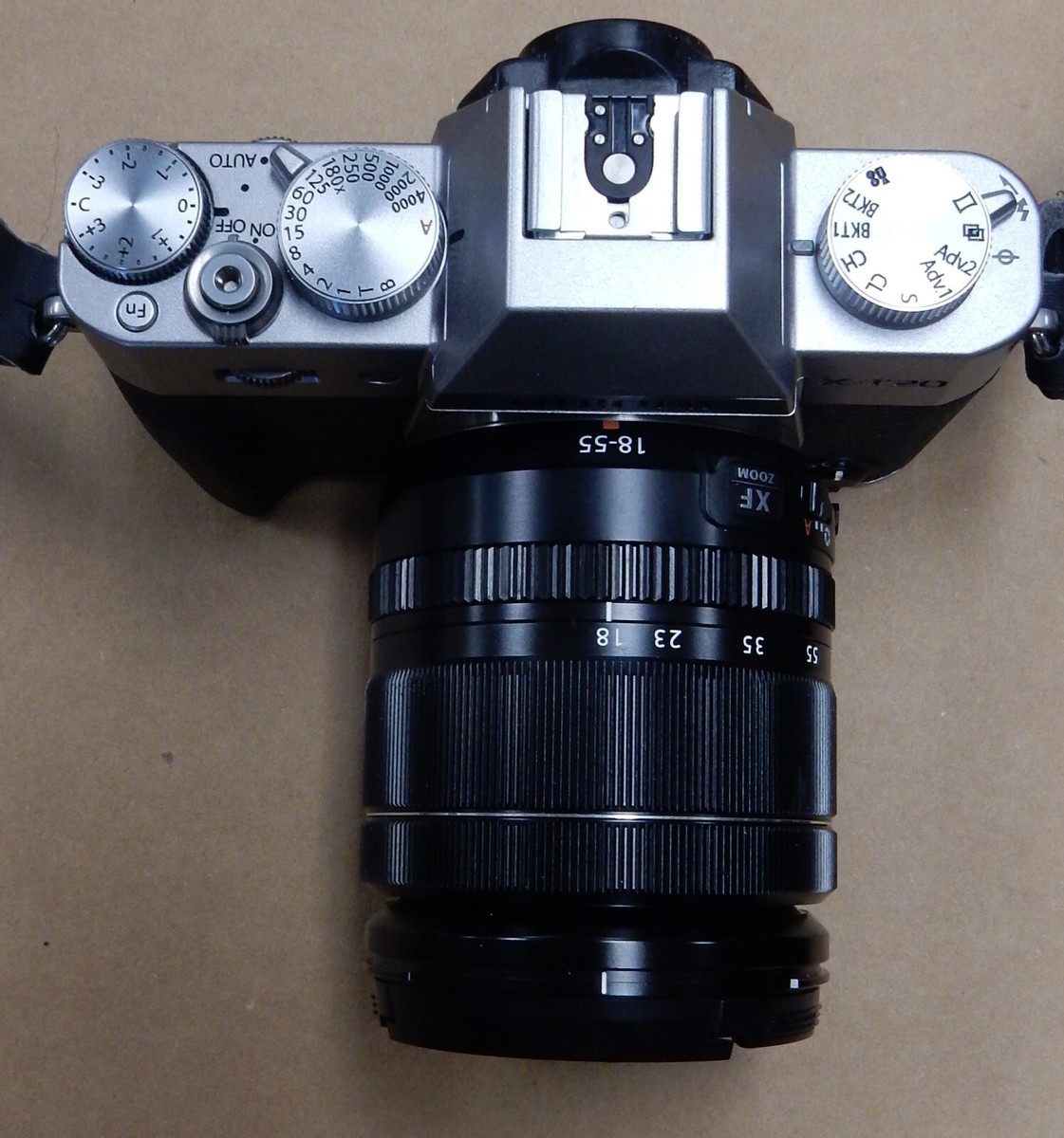 Fujifilm X-T20 Digital Cameras for sale - eBay Fujifilm X-T20 Digital Cameras for sale - eBay
