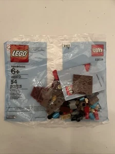 LEGO Promotional: Viking Ship (40323) - Picture 1 of 2