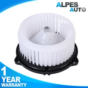 AC Heater Blower Motor For 04-06 Toyota Sienna 04-08 Solara 02-06 Camry 5330012 - Picture 1 of 8