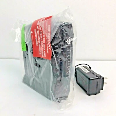 Motorola SURFboard SB5101 (515290-100-00) 38 Mbps  - Image 1 of 4