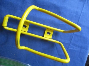 Early MTB Water bottle cage Heavy duty No name - Picture 1 of 7