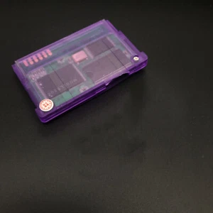 New Version Support TF Card GameBoy Advance Game Cartridge GBA/GBM/IDS/NDS/NDSL - Bild 1 von 6