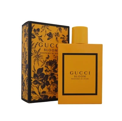 Gucci Bloom Profumo Di Fiori Eau de Parfum edp 100ml - Bild 1 von 2