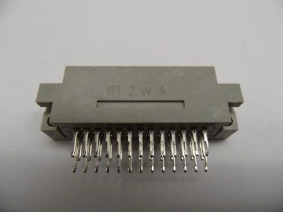 EFS39, Steckerleiste, 5, liegend, gerade, 2W4 - Bild 1 von 4