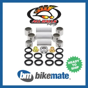 Linkage Bearings Seals Kit  for HUSQVARNA WR 360 1996 1997 1998 1999 2000 - Bild 1 von 1