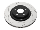 Dba For 91-95 Toyota Mr2 (Excl Turbo Models) Front Slotted Street Series Rotor