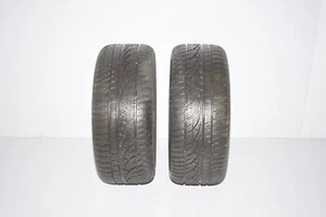 BMW G11 7er G12 Reifen HANKOOK Winter icept evo R18 245/50 2020 8.62mm 8.47mm - Picture 1 of 11