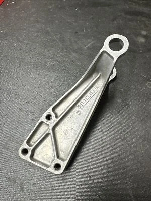 Porsche 911 OEM Air Pump Support Bracket 9111131130R for 911 1974-1983 - Image 1 of 4