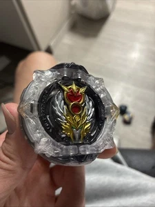 Greatest Raphael Over High Xtend+' Beyblade Burst Dynamite Battle Takara Tomy - Picture 1 of 4