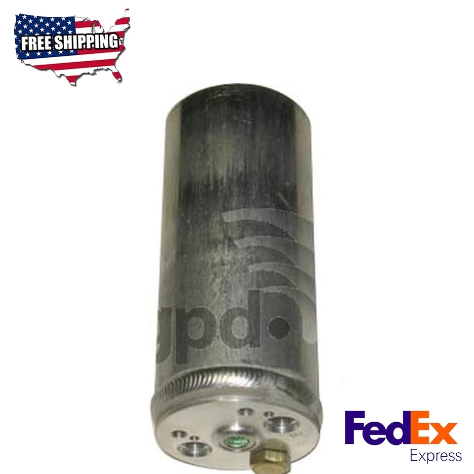 Receptor de aire acondicionado secador compatible con Mitsubishi Galant Montero 1995-2004 Foto 1 de 1