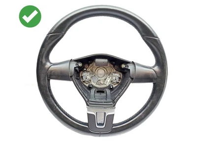 Volkswagen Eos 2010 Steering wheel 3063749 UKO16013 - Изображение 1 из 4