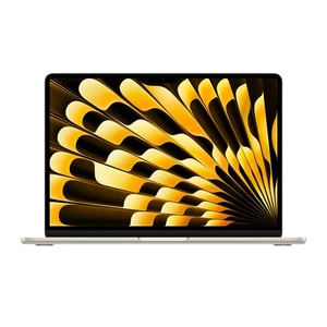 MacBook Air 13" 2024 M3 4.05 GHz 8-Core CPU 10-Core GPU 24GB RAM 512GB SSD Starl - Foto 1 di 4