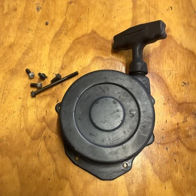 1988-2011 Kawasaki Bayou 220 250 Pull Start Recoil 49088-1054 OEM Foto 1 de 4