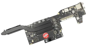 Apple Logic Board 2.3GHz i5 8 GB 820-00840 MacBook Pro 13" A1708 2017 Original - Bild 1 von 7