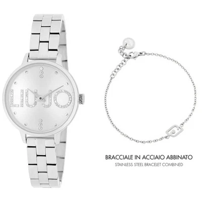 LIU JO LUXURY COUPLE PLUS TLJ2036 - Immagine 1 di 4