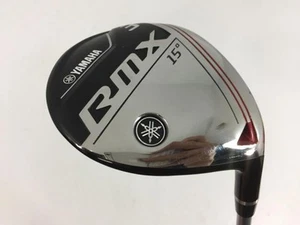 Yamaha RMX 2019 Fairway Wood 3W Speeder EVOLUTION VI FW 50 (S) #182 Golf Clubs - Picture 1 of 3