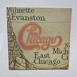 Vinyl Record LP Chicago Chicago XI 1977 - Picture 1 of 7