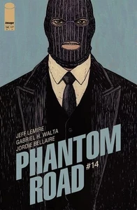 Phantom Road #14 - Picture 1 of 1