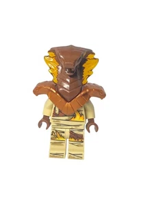 Lego Ninjago Minifigur Pyro Slayer 70675 70677 - Bild 1 von 6