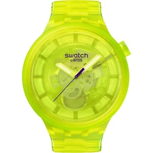 Orologio Swatch Yellow Joy - SB05J103 - Picture 1 of 1