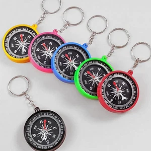 1 Brújula Origin Outdoors Mini con escala fácil de leer - Imagen 1 de 1