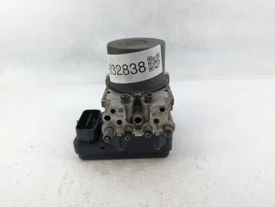 2011-2013 Scion Tc Abs Pump Control Module VSHFV - Image 1 of 4