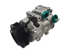 AC compressor HYUNDAI 2.0/2.4 CS20415 Delphi-OEM (2005-2010) - Picture 1 of 11