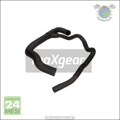 Tubo radiatore Maxgear per FORD FOCUS C-MAX #cx - Immagine 1 di 3