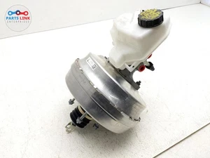 2020-23 RANGE ROVER EVOQUE POWER BRAKE MASTER CYLINDER BOOSTER BOTTLE SERVO L551 - Bild 1 von 7