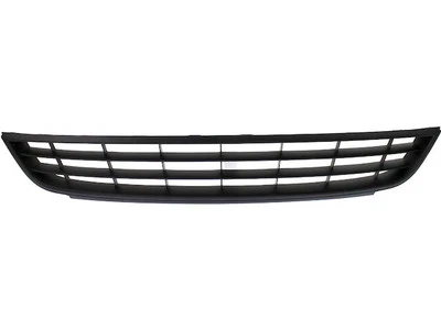 Repuesto de rejilla de parachoques delantera para Volkswagen Jetta 2011-2014 AP 65896JZBQ 2012 Foto 1 de 2