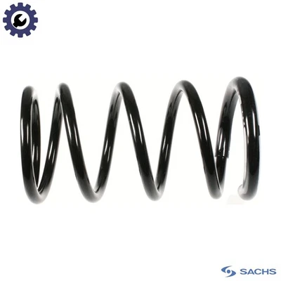 SUSPENSION SPRING 994 161 FOR TOYOTA RAV/II/SUV/Mk 1CD-FTV 2.0L 1AZ-FE 2.0L - Image 1 of 4