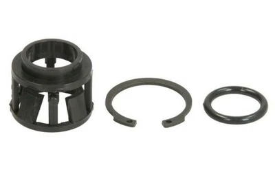 Kit de reparación de cables THERMOTEC KTT400010 sensor de condensación para VW POLO (9N) - Imagen 1 de 4