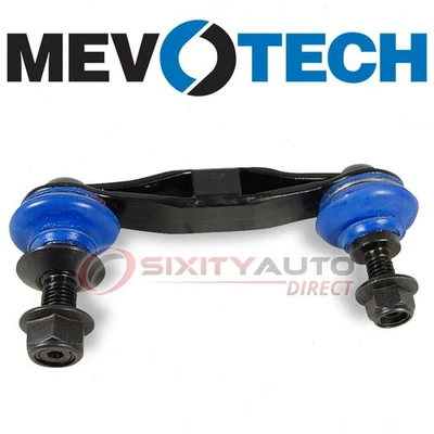 Mevotech Supreme Rear Stabilizer Bar Link Kit for 2010-2015 BMW 750i - zx Foto 1 de 4