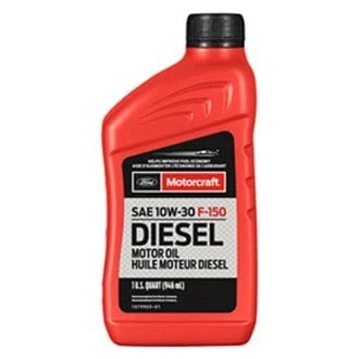 Aceite original Ford OE - Motor XO-10W30-QFA Foto 1 de 4