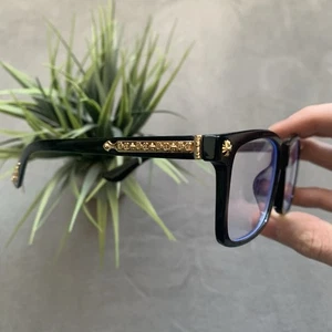 Brille Chrome Hearts 📐 - Bild 1 von 4