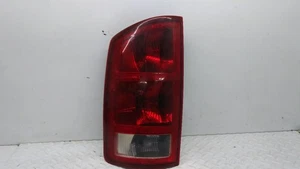 Luz trasera izquierda del conductor para camioneta Dodge 1500 02-06 302848 - Imagen 1 de 12