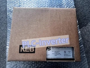 New Frequency Converter 12F5H1D-3A0A With Box Frequency Converter DHL/FedEX/ - Picture 1 of 3