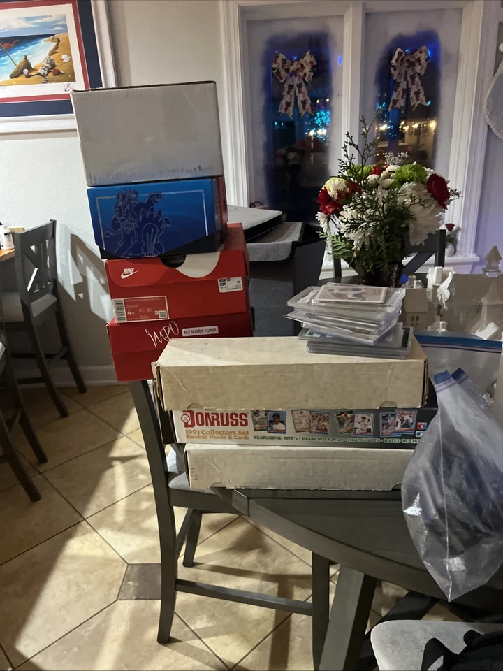 Hacer todo listado como un paquete Foto 1 de 4