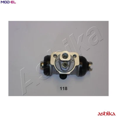 CILINDRO FRENO RUEDA 67-01-118 PARA NISSAN ARMADA/III/SUV NP300/pickup/FRONTIER Foto 1 de 4